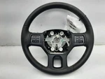 2013 2014 2015 2016 2017 2018 Dodge RAM1500 Steering Wheel With Controls. Fixed Price $157.49.