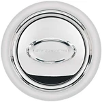 Horn Button Smooth Polished Logo. Fixed Price $153.09.
