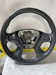 Nissan Pathfinder Steering Wheel Black Leather 48430-3KG4A Eom 14-17. Fixed Price $72.79.
