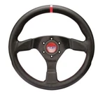 Sparco 015R383PLUNNR 330 Mm Leather Champion Steering Wheel Universal. Fixed Price $314.95.