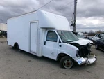 EXPRESS35 2020 Steering Column 2001822. Fixed Price $234.99.