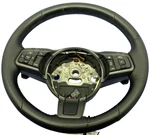 2015-2020 Jaguar F-type Heated Steering Wheel W/paddle Shifters GX533F563SE. Fixed Price $140.25.