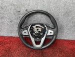 Bmw 2018-2024 G01 G02 Steering Wheel Heated Multifunctional Assembly Oem 40K. Fixed Price $249.99.