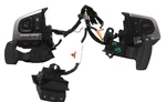 2015-17 Subaru Legacy Outback Steering Wheel Cruise Bluetooth Paddle Set Oem. Fixed Price $70.40.