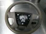 2007 2009 Dodge Caliber Steering Wheel W/ Leather & Cruise Control Oe 1EB86DK5AA. Fixed Price $68.25.