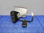 12-13 Subaru Wrx Impreza Steering Wheel Bluetooth Control Switch Oem 83158FJ010. Fixed Price $49.99.