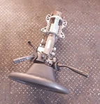 2002-2005 Ford Explorer 6 Cyl. Steering Column Shift 4 Door Tilt Wheel Lhd. Fixed Price $160.00.