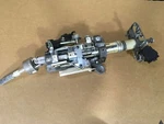 2008-2010 Bmw E60 535XI Steering Column Power Floor Shift 92467-01 Oem. Fixed Price $122.49.