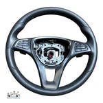 2017 Mercedes Cla 180 Sport C117 4DRS Steering Wheel With Shift Paddles. Fixed Price $67.14.