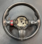 Oem Bmw M2 M3 M4 F87 F80 F82 F83 Steering Wheel Non Heated 36K. Fixed Price $349.99.