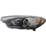 New Driver Side Headlight Kia Forte 2014-2015 Capa. Fixed Price $281.88.