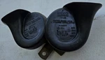 1983 Jaguar Xjs He Horns (set Of 2) 5.3L V12 With Free Shipping!. Fixed Price $50.00.