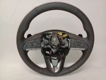 22-23 CT4 CT5 Heated Leather Steering Wheel 85143383 Black Paddles 2952288. Fixed Price $108.30.
