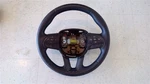 2015 Dodge Charger Steering Wheel Cruise Audio Phone 5LE642X9AD 82737. Fixed Price $194.00.