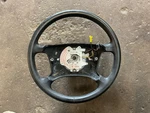 95-01 Bmw E38 740IL 750IL Oem Steering Wheel 32341094259 Leather E39 L21. Fixed Price $84.50.