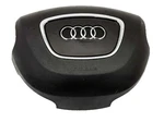 2012-2015 Audi A6 S6 A7 S7 Lh Driver Steering Wheel Airbag Brown 4G0880201G (mk). Fixed Price $224.95.