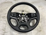 2025 Honda Odyssey Black Leather With Silver Trim Steering Wheel Oem. Fixed Price $144.95.