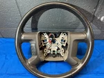 2009 Ford Escape 2.5L Fwd,steering Wheel 9L84-3F563-A. Fixed Price $89.00.