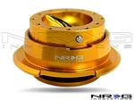 Nrg Steering Wheel Quick Release Kit - Rose Gold With Diamond Cut Gen 2.8. Fixed Price $159.50.