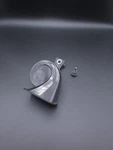 Infiniti QX80 Right Side Low Note Tone Horn Signal Oem 2015 - 2020. Fixed Price $26.99.