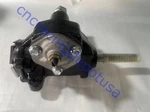 1965-1991 Gm Saginaw 525 Manual Steering Box With 3/4-30 Input Spline Street Rod. Fixed Price $187.14.