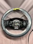 F81A3F563BBW Ford Steering Wheel Assembly. Fixed Price $100.00.