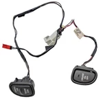 2002-2006 Saturn Vue Torrent Equinox Steering Wheel Cruise Control Switches (2). Fixed Price $49.99.