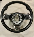 Jaguar R-sport Steering Wheel 2014-2017 Xf / Xj F-type Paddle Shift Oem. Fixed Price $317.62.