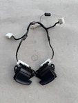 2015-2020 Acura Tlx Steering Wheel Shift Paddle Switches Set Oem M56496-M56497. Fixed Price $44.50.