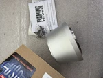 Steering Wheel Hub Flaming River FR20113. Fixed Price $119.99.