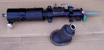 77 78 79 Lincoln Mark V Tilt Steering Column Rebuilt 74 75 76 Ford Thunderbird. Fixed Price $999.99.