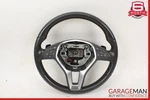 2012-2018 Mercedes W212 E350 Steering Wheel W/ Paddle Shifters 2184600618 Oem. Fixed Price $130.00.