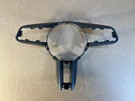 Porsche 95B Macan 911 992 Panamera 971.2 Cayenne Steering Wheel Carbon Cover. Fixed Price $315.00.