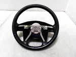 Jeep Tj Wrangler Oem Drivers Steering Wheel 2003 2004 2005 2006 156411. Fixed Price $99.99.