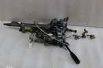 2005 Toyota Sequoia Steering Column With Shifter, Key, Lock Cylinders. Fixed Price $274.43.