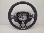 2013-2016 Ford Fusion Leather Steering Wheel Controls DS7Z3600CC. Fixed Price $208.69.