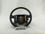 Land Rover LR2 Steering Wheel With Switch Fits 2008 2009 2010 2011 2012. Fixed Price $55.16.