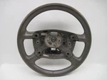 Steering Wheel Audi A6 S6 2002 769066. Fixed Price $74.99.