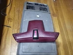 1984-1987 Olds Cutlass Supreme Steering Wheel Center Pad Horn Button Oem 100726. Fixed Price $147.25.