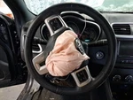 2012 Avenger Steering Wheel SKU#4338975. Fixed Price $95.00.