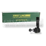 Steering Drag Link Angled Ball Joint Fits Ford Transit First Line FTR4706. Fixed Price $18.80.