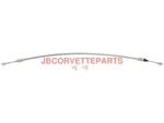 1969-1977 Corvette Manual Transmission Lock Cable New 4 Speed. Fixed Price $49.00.