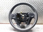 2013 Honda Accord Steering Drive Wheel 2.4L , Lx. Fixed Price $64.46.