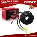 Spiral Cable Clock Spring Fits Mercedes-benz C230 C240 C320 Amg 0004640618. Fixed Price $40.95.