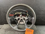05-06 Dodge Dakota Vinyl Wrapped Steering Wheel Id 5JE181DHAJ. Fixed Price $95.00.