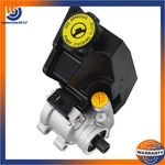 Power Steering Pump For Jeep Cherokee Wrangler Tj 4.0L L6 Gas Ohv 1996 1997-2003. Fixed Price $45.73.