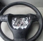 Bmw 520 Series Steering Wheel With Multifunctions 2010-2014 1610236090. Fixed Price $44.55.