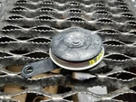 13 14 15 16 Scion Fr-s Horn Low Tone 86012CA010 Oem. Fixed Price $14.40.