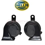 Hella 012010911 Horn For 38150-TA0-A01 38150-SWA-A02 38150-SHJ-A02 Og. Fixed Price $62.27.