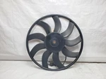 2014-2018 Bmw X5 3.0L Engine Electric Cooling Fan 763447105, 6732-763460801. Fixed Price $125.00.